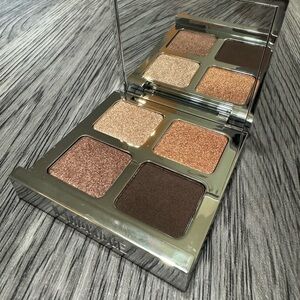 IL MAKIAGE- Luxury Eyeshadow Palette with Rich Brown Tones